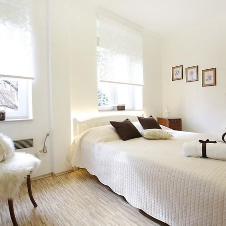 Allegro Exclusive Suites Old Town Center Zadar Exterior foto