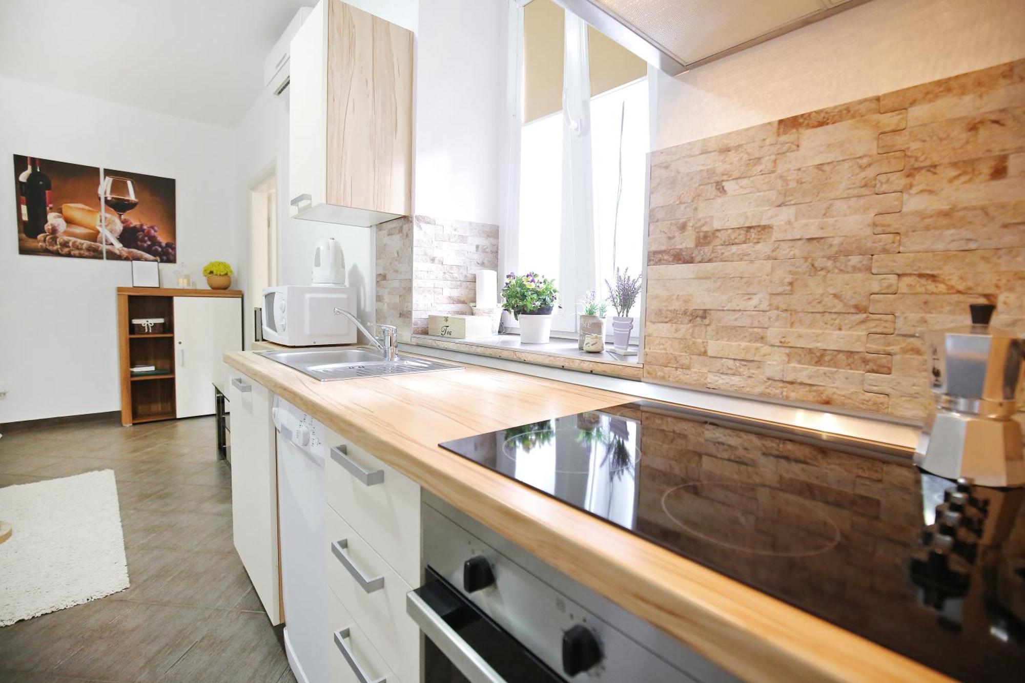 Allegro Exclusive Suites Old Town Center Zadar Exterior foto