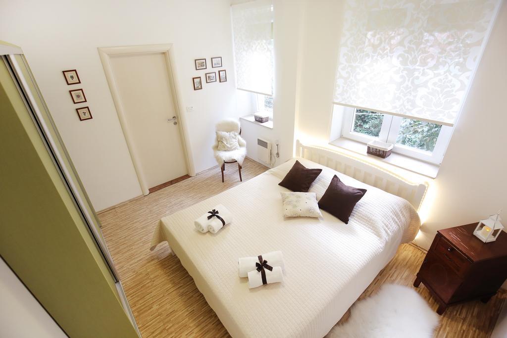 Allegro Exclusive Suites Old Town Center Zadar Exterior foto