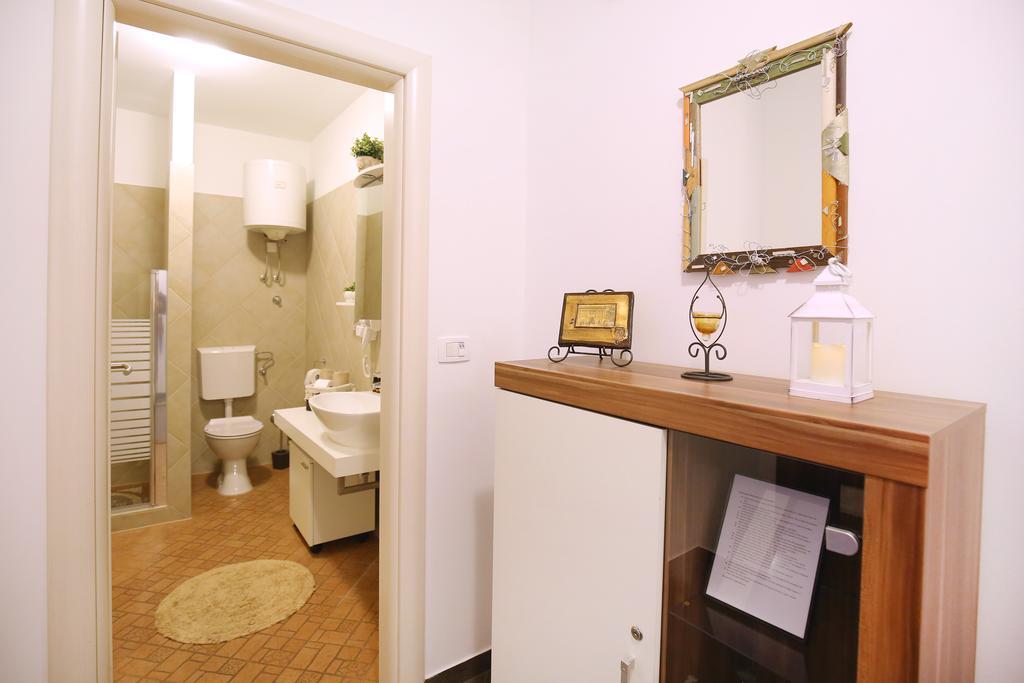 Allegro Exclusive Suites Old Town Center Zadar Exterior foto