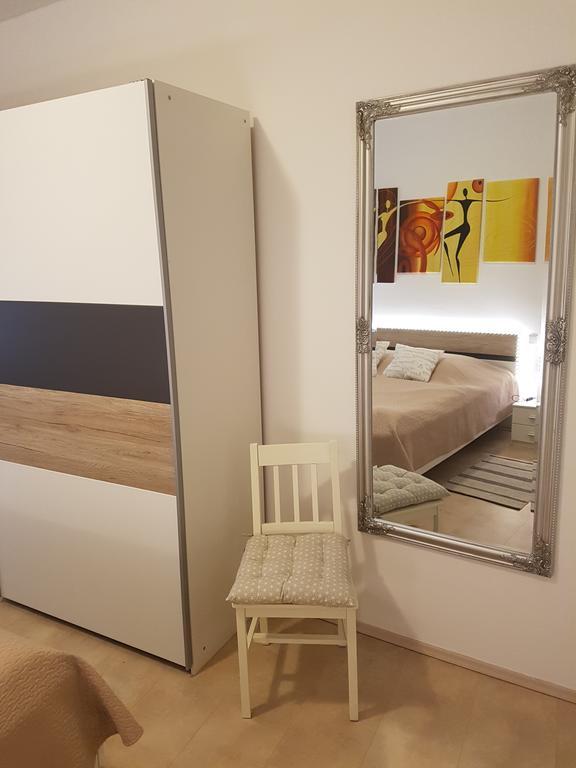 Allegro Exclusive Suites Old Town Center Zadar Exterior foto