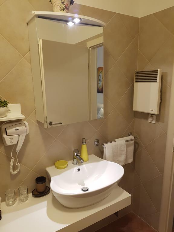 Allegro Exclusive Suites Old Town Center Zadar Exterior foto