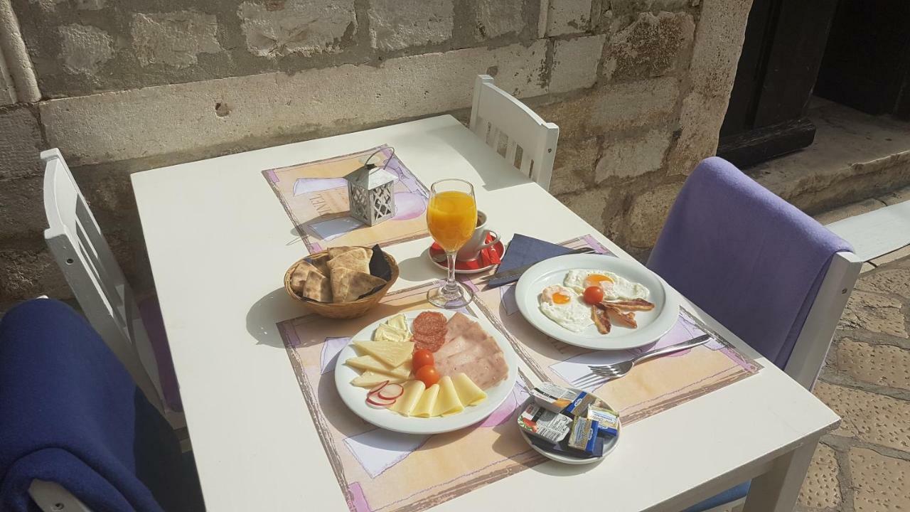 Allegro Exclusive Suites Old Town Center Zadar Exterior foto